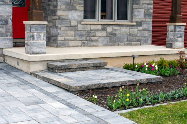 Best Local Driveway Pavers  in Park Ridge, NJ