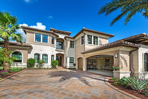 Best Interlocking Driveway Pavers  in Park Ridge, NJ