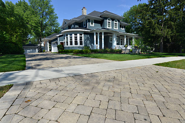 Reasons to Select Us for Your Driveway Paving Requirements in Park Ridge, NJ