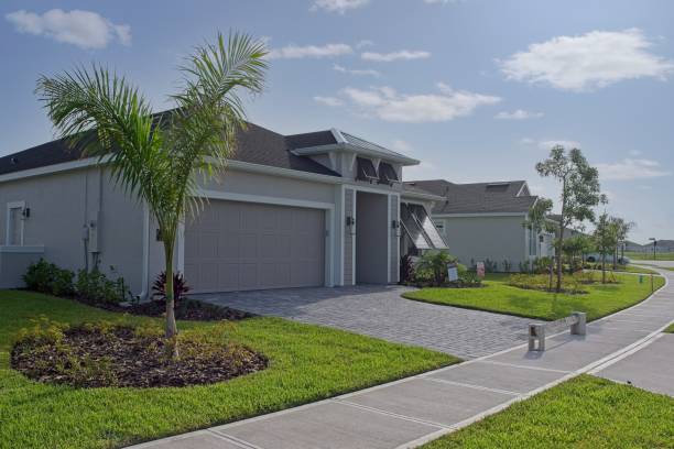 Reasons to Select Us for Your Driveway Paving Requirements in Park Ridge, NJ