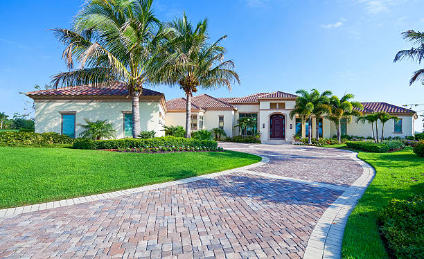 Best Driveway Pavers Cost  in Park Ridge, NJ