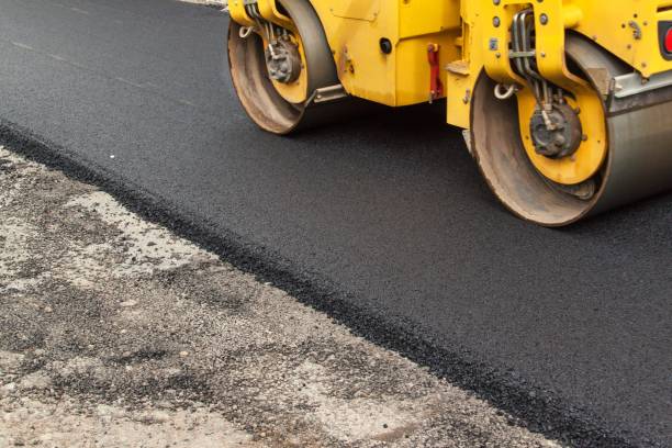 Best Decorative Driveway Pavers  in Park Ridge, NJ