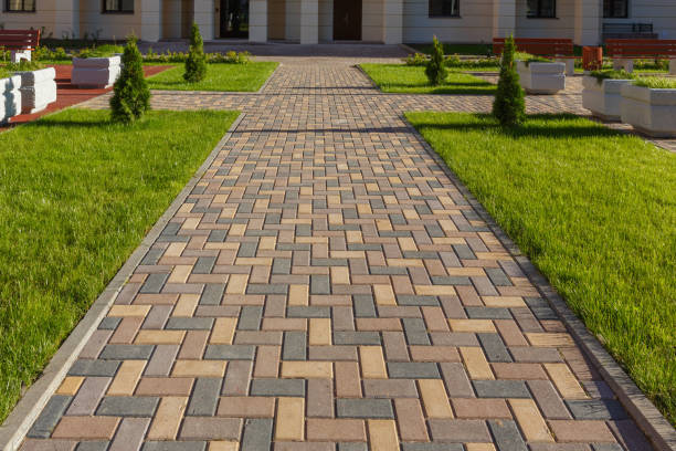 Best Affordable Driveway Pavers  in Park Ridge, NJ